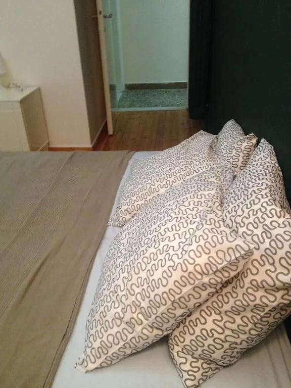 Apartment On Stefanou Tatti 1 Салоники