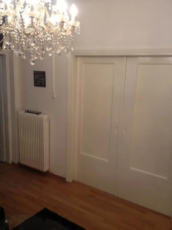 Apartment On Stefanou Tatti 1 Салоники