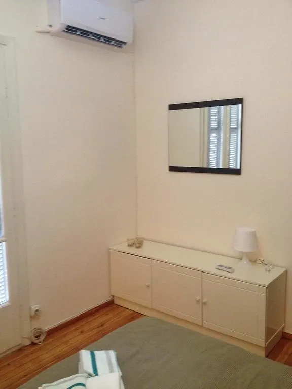 Apartment On Stefanou Tatti 1 Салоники